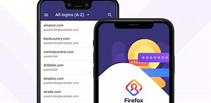 Firefoxのプライバシー対策がさらに進化！ パスワードが流出したら教えてくれるよー
