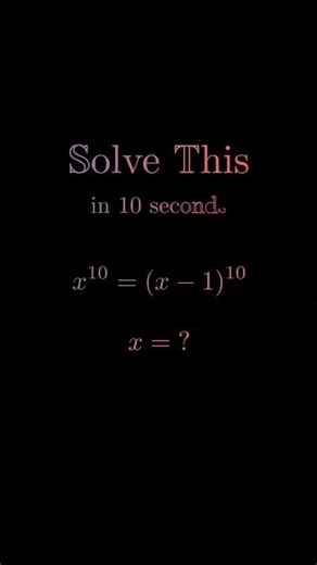 Master Simplifying Complex Exponents and Roots Step by Step #maths #mathematics #MathTutorial