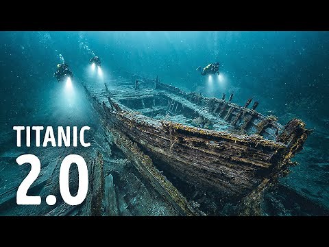 Buzos Encuentran un Barco que Desapareció Hace 140 Años en el Lago Míchigan