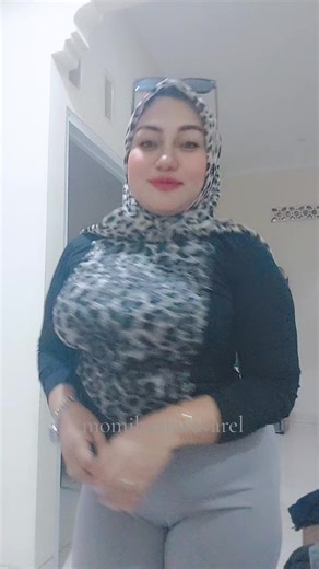 Koleksi Video Colmek Hijab Terbaru