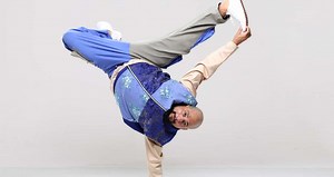 Unity Warriors estreia “BASE: uma Corpografia Marginal” com grande temporada gratuita em São Paulo