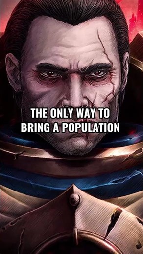 Sevatar Tells Konrad The Truth