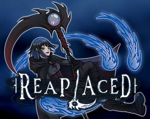 Reaplaced by Mystery Gamedev