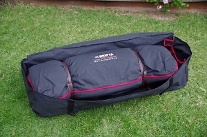 Drifta Classic Double Swag - Drifta Camping & 4WD