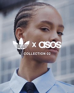 144K views | Discover the collection exclusively at ASOS | ASOS | Facebook