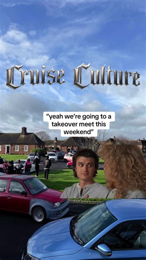 Exciting Weekend Car Meet for Auto Enthusiasts
