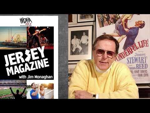 Jersey Magazine - Actor/Director Jimmy Hawkins ("It's A Wonderful Life")