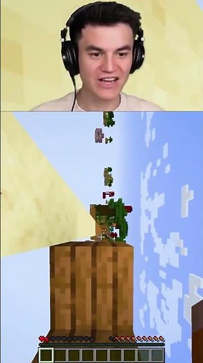 Bro Said "I'm Locked In"😂 #stu #slogo #boyfriends #minecraft #funny