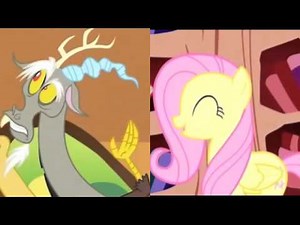 My Little Pony: Phantom of the Opera (same name)