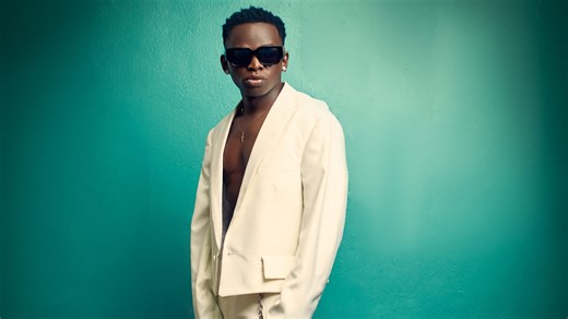John Blaq reveals he doesn't own rights to his early hits