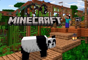 《探索 Minecraft！》 — Minecraft 2024 最新宣传片