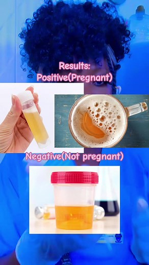 How to Check for Pregnancy Using Salt in Your Urine