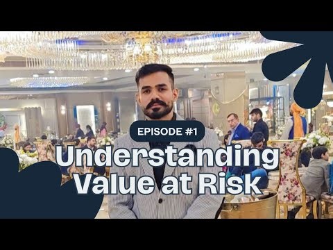 VALUE AT RISK(VAR) || RISK MANAGEMENT || AFM || CA FINAL 