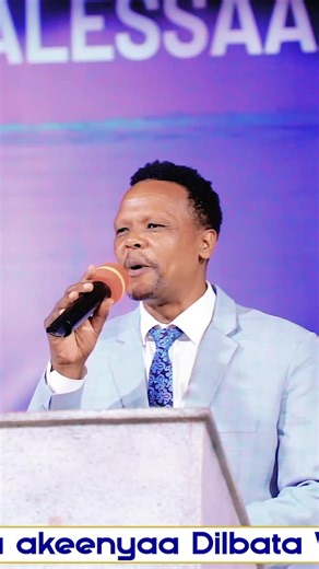 Roba Aman: Worship Time with Gospel Songs