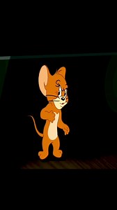 Alien Jerry (Tom & Jerry). | Trima