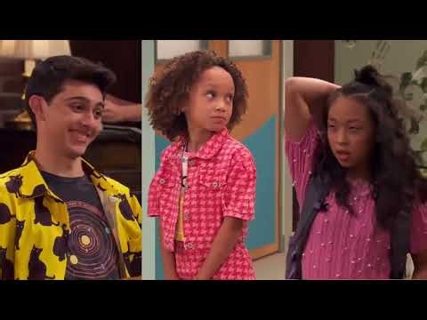 Raven's Home Promo 2 - May 13, 2022 (Disney Channel U.S.)