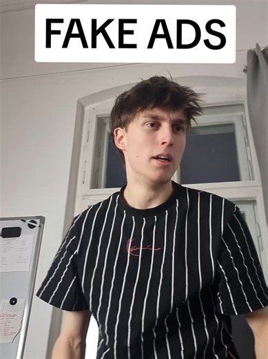 The Impact of Fake Ads on Mobile Gaming