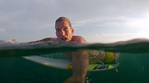 Have you ever heard of being kissed by a God? It's the feeling Andy Irons felt when he found the perfect wave, a feeling he chased his whole life https://bit.ly/3K0ugab Battling in silence, Andy was a 3x world champion surfer whose life on the outside seemed like a dream. But what his admirers and fans didn't know was that he was fighting the demons and struggles that come with opioid addiction & bipolar disorder. His previously untold story tears down the myths associated with these diseases, a