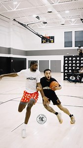 25K views · 480 reactions | Burke hit the @isotae__ special on two defenders 勞 | Next22Chapter | Facebook