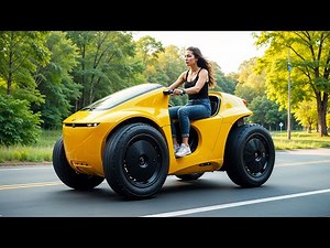 32 INCREDIBLE INVENTIONS THAT WILL BLOW YOUR MIND