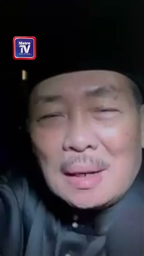 PRN Sabah: Hajiji angkat sumpah sebagai Ketua Menteri untuk penggal kedua