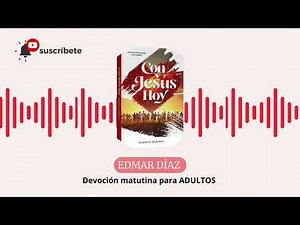 Devoción Matutina para Adultos 1 de Noviembre del 2025