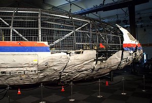 MH17: Malaysia reiterates commitment in pursuit of truth, justice