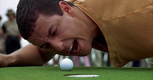 'Happy Gilmore 2' Now Confirmed By Netflix -