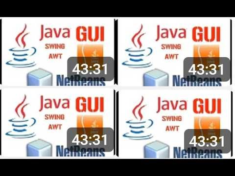 Passing Data Between JFrame Forms in Java Swing