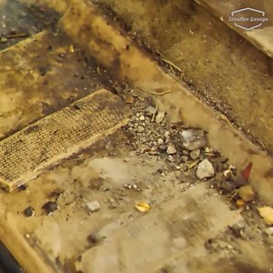 1.1M views · 5.1K reactions | Cleaning a Smoker's Farm Truck | DIY - Restoration Garage | Facebook