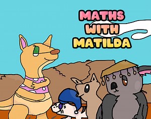 Maths With Matilda by icysnowflake