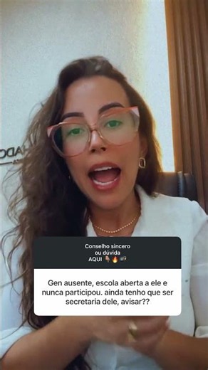 ESCOLA pode chamar o Conselho Tutelar?