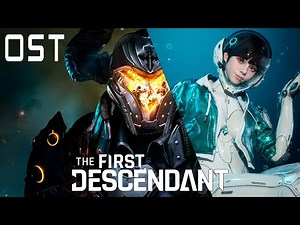 The First Descendant OST | Valby Theme - Combat Music