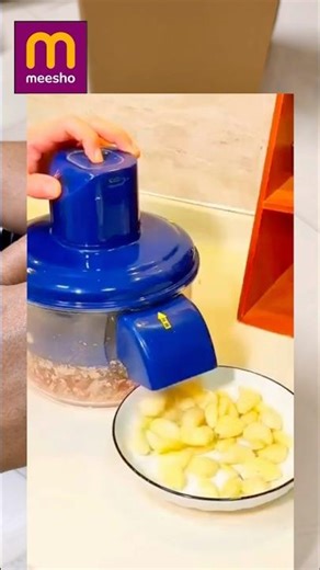 Garlic Peeler Review From Meesho Product Quality To Good 👍#garlic Peeler #meeshofinds #meesho