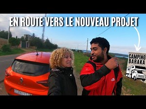 200-Notre projet de camping au Maroc