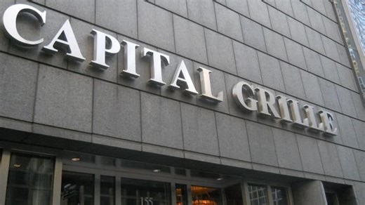 10 Steakhouse Chains Known for Serving Great Ribeye Steaks