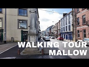 Discovering Mallow: A Guided Walking Tour Through Time