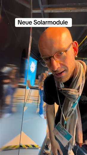 Neue schicke Solarmodule von @longi_solar #energiewende #photovoltaik #speicher #solaranlage #pv @memodo.dach | Money for Future