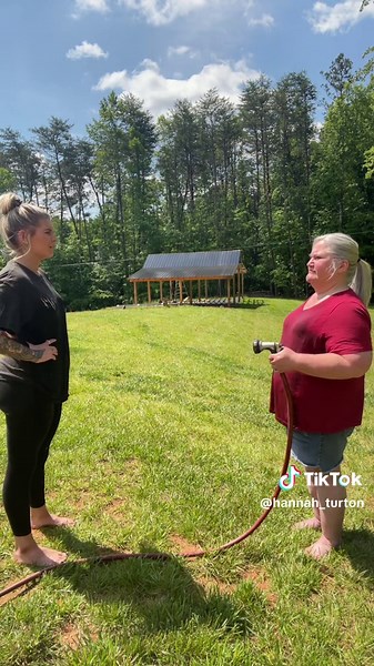 Questions with My Mom | Funny Q&A Challenge