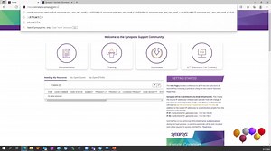 【席老师】Synopsys-Solvnet介绍_6