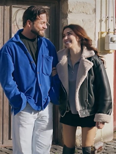 Hər şey keçmişdəki kimi olacaq “Səni Mənə Versələr” - yeni bölümlər hər 1-ci, 2-ci, 3-cü və 4-cü gün saat 21:30-da ARB TV-də #senimeneverseler #serial #comedy #romance