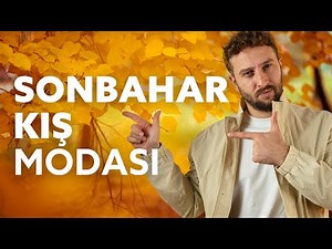 🍁 2024/2025 Fall Winter 🧥 Men's Fashion 🕶️ What's Standing Out?