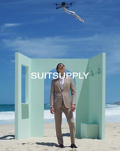 At €399, our Perennial Suit Collection sets a new standard for luxury suiting. Featuring pure Italian wool, hand-stitched detailing & canvas construction in multiple styles & colors. | Suitsupply