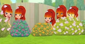 40K views · 312 reactions | En el salón de belleza de Sunny todo el mundo puede ser como quiere ser... ¡hasta Doodle!  ¿Tus niños están amando este colorido e inspirador show? #SunnyDay  Lunes a Viernes 11 AM & 8:30 PM (Mex) | 12 pm & 9:30 PM (Col) | Nickelodeon Familia Español | Facebook