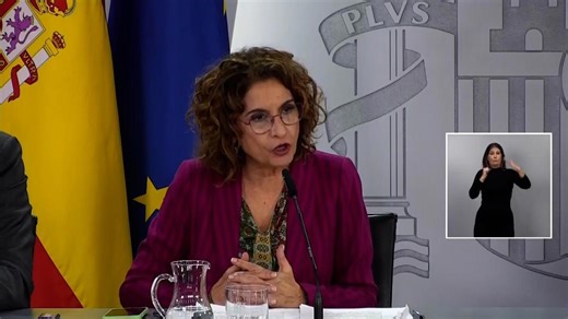 El Gobierno aprueba el techo de gasto más alto de la historia, de 212.000 millones, un 8,5% más