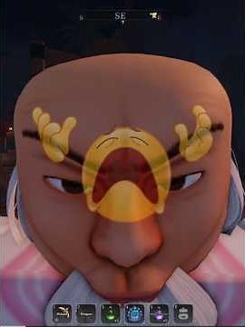 what is reaper even about in roblox forge #roblox #theforge #theforgeroblox