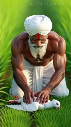 The Sad Story of History’s Most Famous Pigeon