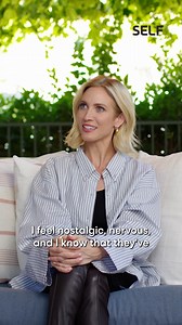 Sophie O'Neill from ‘The Hunting Wives’ may have been a walking red flag, but we love her anyway! Tap the link in bio to watch November cover star Brittany Snow reflect on her past characters’ most questionable decisions. | SELF
