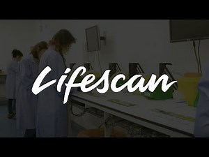 LifeScan: Our Story