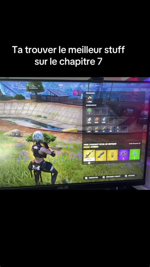 Meilleur pompe et meilleur ar #pourtoi #chapitre7 #nouvellesaison #fyp #fyrou